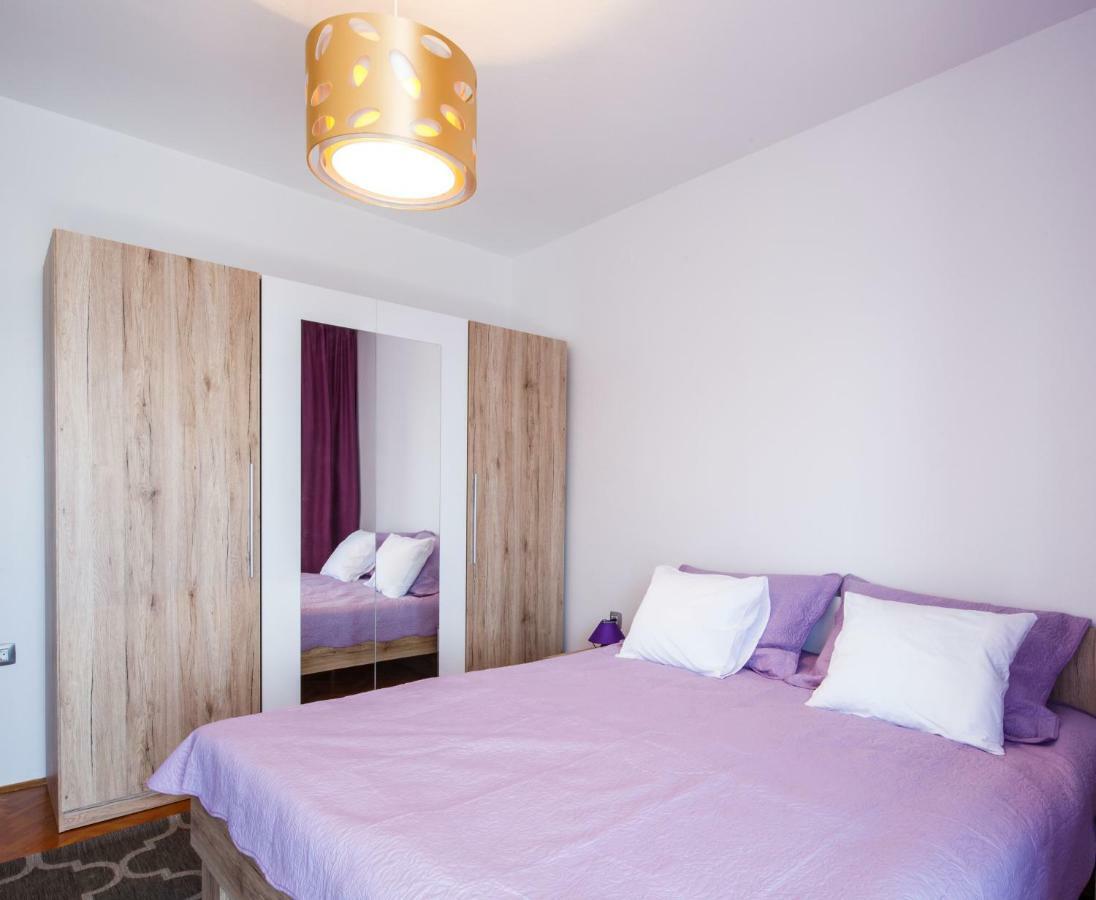 Apartman Vida Ičići エクステリア 写真