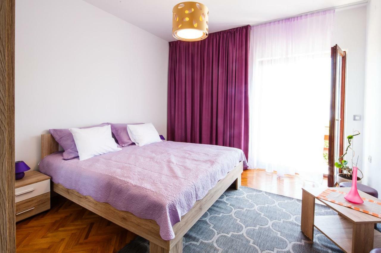 Apartman Vida Ičići エクステリア 写真